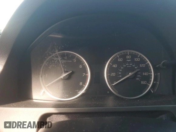2016 Acura RDX with VIN 5J8TB3H35GL011755, listed as a Copart auction lot 41772615 with Not Provided miles and Salvage Title. Bid and sale history available at carsss.com. Image 9.