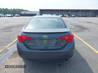 2019 Toyota Corolla L with VIN 2T1BURHE6KC223220, listed as a IAAI auction lot 42005148 with 121,736 mi miles and . Bid and sale history available at DreamBid. Image 16.