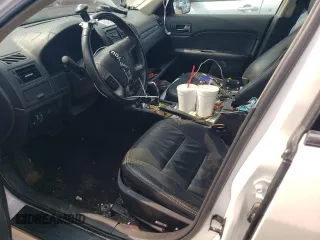 2012 Ford Fusion Hybrid with VIN 3FADP0L32CR283661, listed as a Copart auction lot 51292265 with Not provided miles and Salvage title. Bid and sale history available at DreamBid. Image 7.