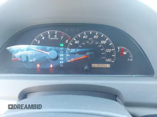 2006 Toyota Camry STD with VIN 4T1BE32KX6U734944, listed as a IAAI auction lot 41745226 with 243,967 mi miles. Bid and sale history available at carsss.com. Image 7.