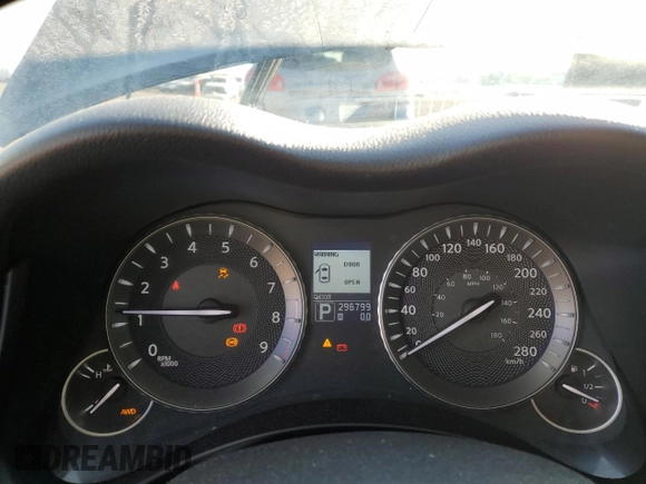 2011 Infiniti M37 with VIN JN1BY1AR5BM374977, listed as a Copart auction lot 78235214 with 296,799 mi miles and Clean Title. Bid and sale history available at carsss.com. Image 9.