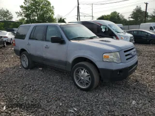 2007 Ford Expedition Eddie Bauer z VIN 1FMFU18567LA74158, wystawiony jako Copart lot #60970275 z przebiegiem 219 450 mil mil oraz Szkoda całkowita • Salvage title. Historia ofert i sprzedaży dostępna na DreamBid. Obrazek 4.