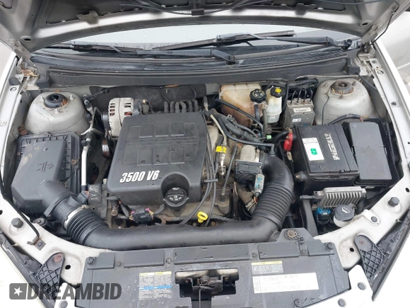 2006 Pontiac G6 GT with VIN 1G2ZH558764108360, listed as a IAAI auction lot 41976489 with Not provided miles and . Bid and sale history available at DreamBid. Image 10.