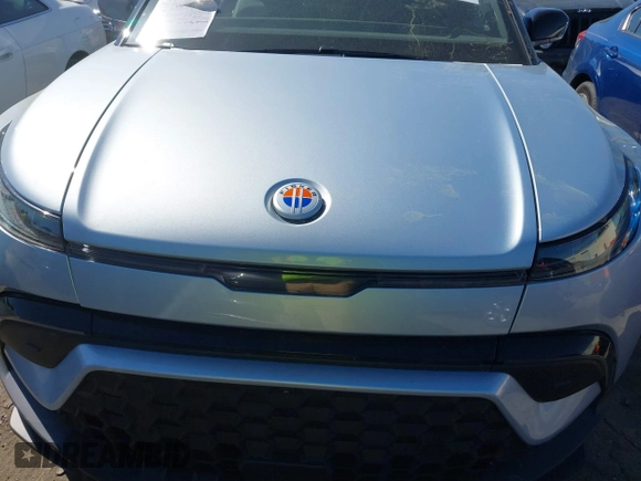 2023 Fisker Ocean Ultra z VIN VCF1UBU27PG006332, wystawiony jako IAAI lot #41860488 z przebiegiem Nie podano mil oraz . Historia ofert i sprzedaży dostępna na DreamBid. Obrazek 6.