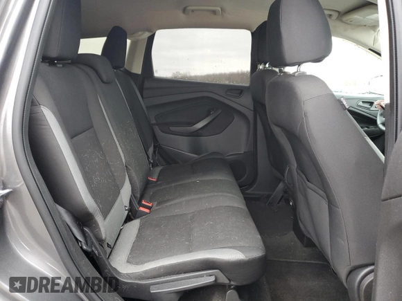 2013 Ford Escape S with VIN 1FMCU0F76DUA70912, listed as a Copart auction lot 51364205 with 108,489 mi miles and Salvage Title. Bid and sale history available at carsss.com. Image 11.