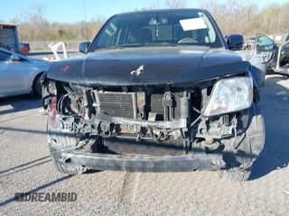 2019 Nissan Frontier SV with VIN 1N6DD0ER6KN767674, listed as a IAAI auction lot 41742210 with 73,238 mi miles and . Bid and sale history available at DreamBid. Image 12.