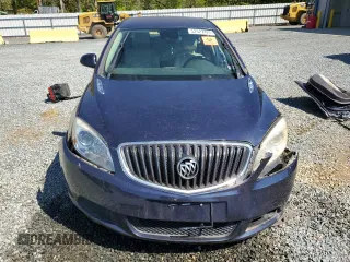 2016 Buick Verano with VIN 1G4PP5SK3G4100226, listed as a Copart auction lot 52327425 with 135,137 mi miles and Salvage title. Bid and sale history available at DreamBid. Image 5.