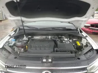 2022 Volkswagen Tiguan S с VIN 3VV0B7AX5NM094770, выставлен на аукционе Copart как лот 66638535 с пробегом 38 065 миль миль и Списание • Salvage title. История ставок и продаж доступна на DreamBid. Изображение 16.