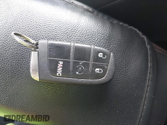2017 Jeep Renegade Trailhawk с VIN ZACCJBCB7HPG07800, выставлен на аукционе IAAI как лот 42476538 с пробегом 125 412 миль миль и . История ставок и продаж доступна на DreamBid. Изображение 11.