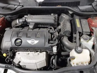 2012 MINI Hardtop with VIN WMWSU3C59CT260953, listed as a IAAI auction lot 41228571 with 138,313 mi miles and . Bid and sale history available at DreamBid. Image 10.