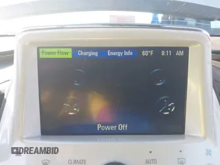 2012 Chevrolet Volt with VIN 1G1RA6E41CU122780, listed as a IAAI auction lot 42041519 with 146,939 mi miles and . Bid and sale history available at carsss.com. Image 13.