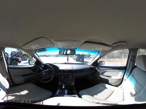 2008 Ford Taurus SEL z VIN 1FAHP24WX8G132507, wystawiony jako IAAI lot #42013031 z przebiegiem 110 805 mil mil oraz . Historia ofert i sprzedaży dostępna na DreamBid. Obrazek 17.