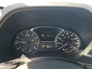 2015 Nissan Pathfinder SV z VIN 5N1AR2MN3FC653386, wystawiony jako Copart lot #52811265 z przebiegiem 182 615 mil mil oraz Czysty tytuł • Clean title. Historia ofert i sprzedaży dostępna na DreamBid. Obrazek 9.