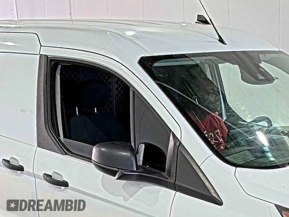 2020 Ford Transit Connect XL z VIN NM0LS7E29L1446914, wystawiony jako IAAI lot #42780150 z przebiegiem 65 761 mil mil oraz . Historia ofert i sprzedaży dostępna na DreamBid. Obrazek 27.