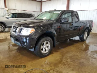 2013 Nissan Frontier SV z VIN 1N6AD0CW1DN714041, wystawiony jako Copart lot #59780745 z przebiegiem 76 021 mil mil oraz Szkoda całkowita • Salvage title. Historia ofert i sprzedaży dostępna na DreamBid. Obrazek 1.