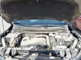 2024 GMC Terrain SLT с VIN 3GKALVEG1RL250396, выставлен на аукционе IAAI как лот 42263423 с пробегом 43 186 миль миль и . История ставок и продаж доступна на DreamBid. Изображение 10.