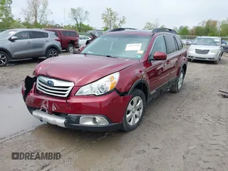 2012 Subaru Outback Limited с VIN 4S4BRDLC2C2210678, выставлен на аукционе IAAI как лот 42177918 с пробегом 214 814 миль миль и . История ставок и продаж доступна на DreamBid. Изображение 17.