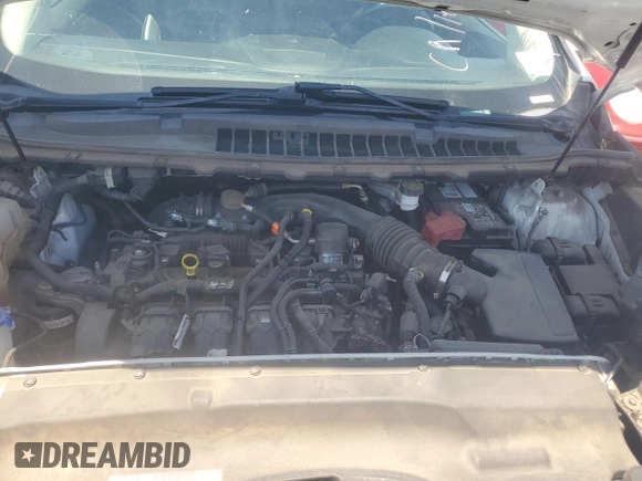 2019 Ford Edge SEL with VIN 2FMPK3J9XKBC37759, listed as a IAAI auction lot 42666643 with 103,812 mi miles and . Bid and sale history available at DreamBid. Image 12.