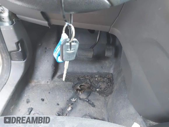 2019 Ford Transit Connect XL with VIN NM0LS7E20K1410981, listed as a IAAI auction lot 42490947 with Not provided miles and . Bid and sale history available at DreamBid. Image 11.