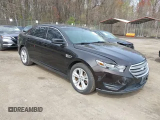 2013 Ford Taurus SEL with VIN 1FAHP2E87DG220389, listed as a IAAI auction lot 41930118 with 128,324 mi miles and . Bid and sale history available at carsss.com. Image 1.