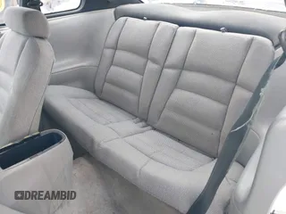1997 Ford Mustang GT with VIN 1FALP42X8VF152984, listed as a IAAI auction lot 42738292 with 92,002 mi miles and . Bid and sale history available at DreamBid. Image 8.