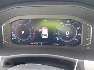 2022 Volkswagen Atlas SE с VIN 1V2JE2CAXNC229523, выставлен на аукционе IAAI как лот 41364396 с пробегом 19 781 миль миль и . История ставок и продаж доступна на DreamBid. Изображение 7.
