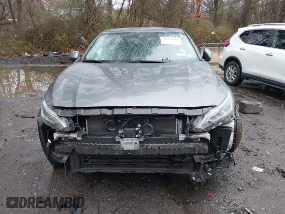 2020 Nissan Altima SV with VIN 1N4BL4DV8LC177935, listed as a IAAI auction lot 41961392 with 33,318 mi miles and . Bid and sale history available at DreamBid. Image 12.
