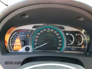 2010 Toyota Venza z VIN 4T3ZA3BB4AU030054, wystawiony jako Copart lot #56733575 z przebiegiem 74 236 mil mil oraz Szkoda całkowita • Salvage title. Historia ofert i sprzedaży dostępna na DreamBid. Obrazek 9.
