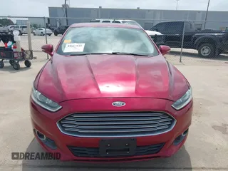 2014 Ford Fusion SE with VIN 3FA6P0HDXER194305, listed as a IAAI auction lot 41966040 with 115,746 mi miles and . Bid and sale history available at DreamBid. Image 12.
