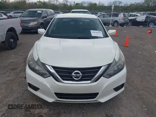 2017 Nissan Altima SR with VIN 1N4AL3APXHC152604, listed as a IAAI auction lot 41978787 with 104,268 mi miles and . Bid and sale history available at DreamBid. Image 12.