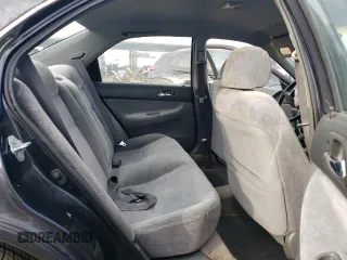 1994 Honda Accord LX with VIN 1HGCD5638RA190882, listed as a Copart auction lot 78066224 with 211,919 mi miles and Salvage Title. Bid and sale history available at carsss.com. Image 10.