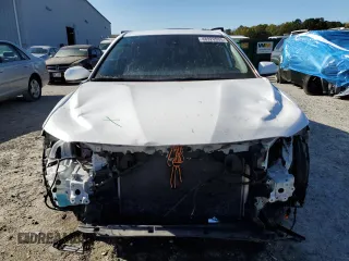2021 Toyota Camry SE Nightshade with VIN 4T1G11AK3MU589413, listed as a Copart auction lot 48920935 with 95,572 mi miles and Salvage Title. Bid and sale history available at carsss.com. Image 5.