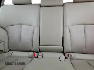 2012 Subaru Outback Limited z VIN 4S4BRCKC3C3253979, wystawiony jako Copart lot #57267245 z przebiegiem 152 384 mil mil oraz Szkoda całkowita • Salvage title. Historia ofert i sprzedaży dostępna na DreamBid. Obrazek 10.