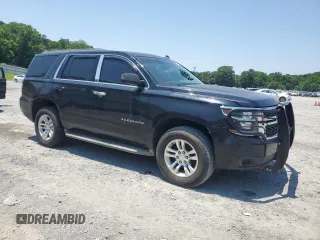 2015 Chevrolet Tahoe LT z VIN 1GNSKBKC1FR241776, wystawiony jako Copart lot #60779815 z przebiegiem 215 943 mil mil oraz Czysty tytuł • Clean title. Historia ofert i sprzedaży dostępna na DreamBid. Obrazek 4.