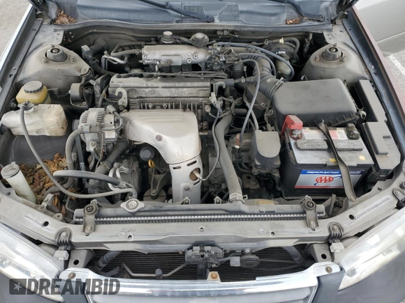 2001 Toyota Camry CE with VIN JT2BG22KX10544000, listed as a Copart auction lot 54429005 with 88,832 mi miles and Clean Title. Bid and sale history available at carsss.com. Image 11.