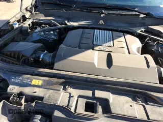 2019 Land Rover Discovery HSE с VIN SALRR2RV3K2413442, выставлен на аукционе Copart как лот 71653925 с пробегом 75 011 миль миль и Списание • Salvage title. История ставок и продаж доступна на DreamBid. Изображение 16.