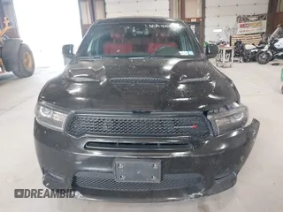 2020 Dodge Durango R/T with VIN 1C4SDJCT8LC356871, listed as a IAAI auction lot 42593192 with 99,631 mi miles and . Bid and sale history available at DreamBid. Image 12.