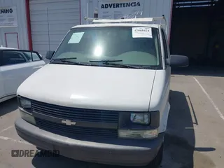 2004 Chevrolet Astro Cargo with VIN 1GCDM19X84B110316, listed as a IAAI auction lot 42068424 with 238,005 mi miles and . Bid and sale history available at DreamBid. Image 12.