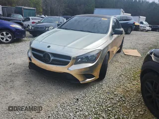 2014 Mercedes-Benz CLA 250 z VIN WDDSJ4EB8EN105859, wystawiony jako IAAI lot #41768079 z przebiegiem 128 020 mil mil oraz . Historia ofert i sprzedaży dostępna na DreamBid. Obrazek 2.