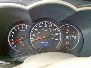 2011 Nissan Quest SL z VIN JN8AE2KP8B9001444, wystawiony jako Copart lot #55013185 z przebiegiem 216 290 mil mil oraz Szkoda całkowita • Salvage title. Historia ofert i sprzedaży dostępna na DreamBid. Obrazek 9.