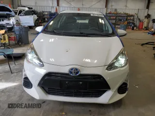 2016 Toyota Prius One with VIN JTDKDTB39G1121832, listed as a Copart auction lot 51087335 with 148,929 mi miles and Clean Title. Bid and sale history available at DreamBid. Image 5.
