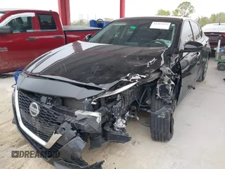 2020 Nissan Altima 2.5 S with VIN 1N4BL4BV4LC274603, listed as a IAAI auction lot 41367679 with 62,168 mi miles and . Bid and sale history available at carsss.com. Image 19.