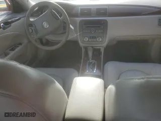 2010 Buick Lucerne CXL with VIN 1G4HC5EM5AU102368, listed as a Copart auction lot 49223775 with 140,366 mi miles and Clean Title. Bid and sale history available at carsss.com. Image 8.