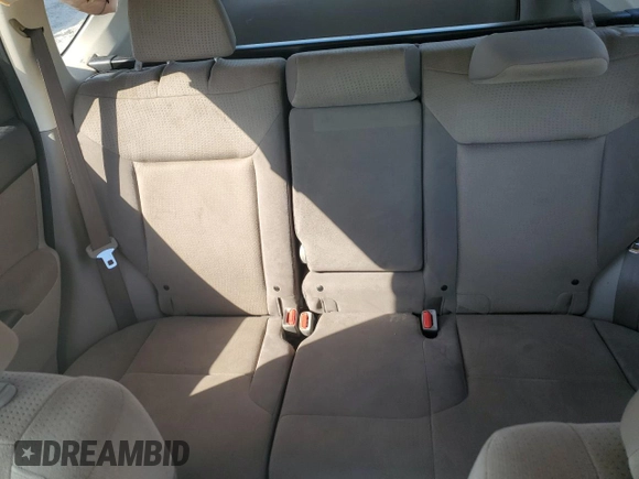 2014 Honda CR-V EX z VIN 5J6RM4H50EL108315, wystawiony jako Copart lot #52894165 z przebiegiem 140 650 mil mil oraz Szkoda całkowita • Salvage title. Historia ofert i sprzedaży dostępna na DreamBid. Obrazek 10.