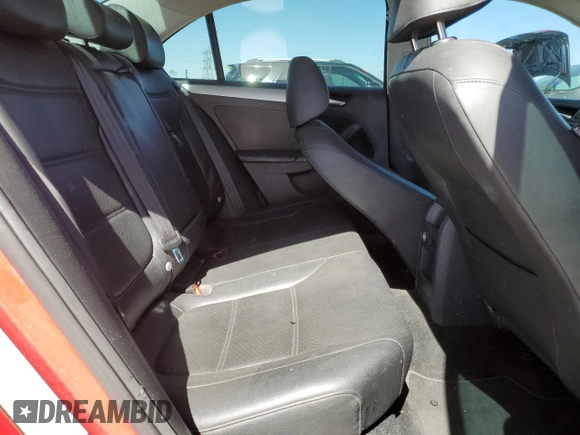 2013 Volkswagen Jetta SE with VIN 3VWDP7AJ1DM416491, listed as a Copart auction lot 54836705 with 239,027 mi miles and Salvage title. Bid and sale history available at DreamBid. Image 10.