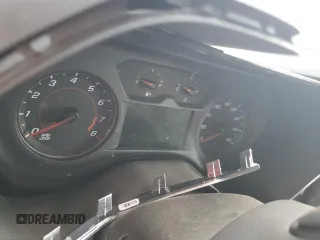 2023 Chevrolet Camaro 1LT z VIN 1G1FB1RS9P0151274, wystawiony jako Copart lot #54848335 z przebiegiem Nie podano mil oraz Szkoda całkowita • Salvage title. Historia ofert i sprzedaży dostępna na DreamBid. Obrazek 9.
