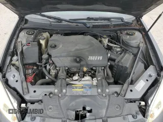 2010 Chevrolet Impala LS with VIN 2G1WA5EN9A1241501, listed as a Copart auction lot 75937904 with 98,270 mi miles and Non Repairable. Bid and sale history available at DreamBid. Image 13.