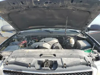 2007 Chevrolet Tahoe Special Service Vehicle with VIN 1GNFK03047R413486, listed as a Copart auction lot 68435554 with 234,270 mi miles and Salvage Title. Bid and sale history available at carsss.com. Image 12.