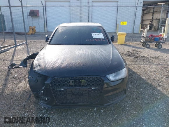 2013 Audi A4 Premium Plus z VIN WAUFFAFL9DN039756, wystawiony jako IAAI lot #42040072 z przebiegiem 68 608 mil mil oraz . Historia ofert i sprzedaży dostępna na DreamBid. Obrazek 12.
