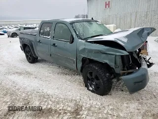 2009 Chevrolet Silverado 1500 LT with VIN 3GCEK23339G254022, listed as a Copart auction lot 45961115 with 128,264 mi miles and Clean Title. Bid and sale history available at DreamBid. Image 11.